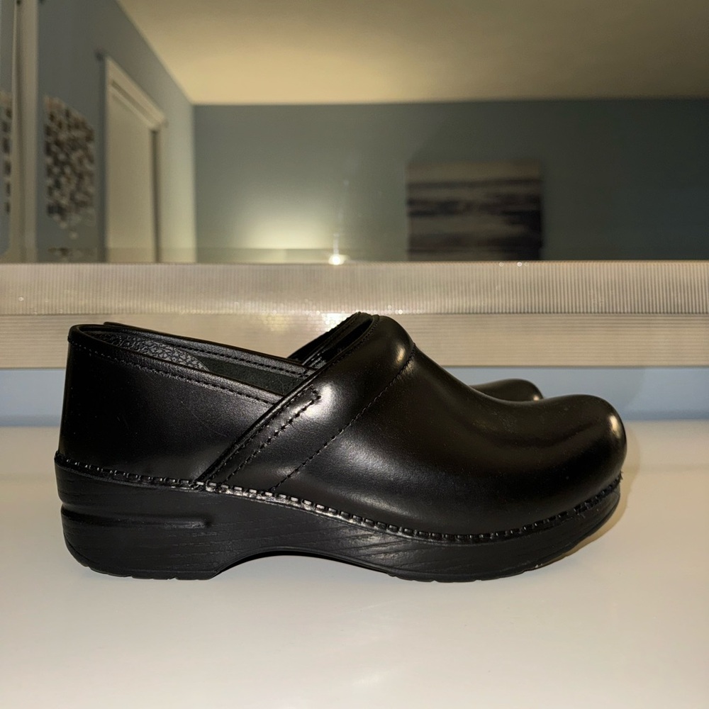 Dansko Professional Clog